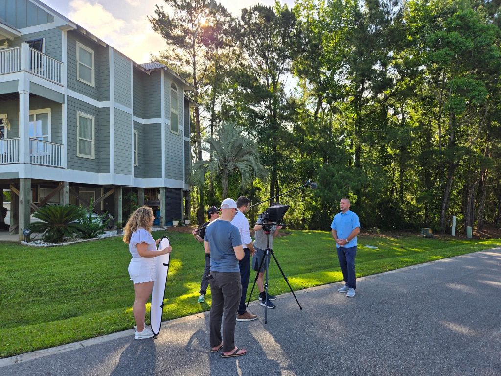 atlanta videographers top 5 best picks why choose Tone Production corporate business video 2026