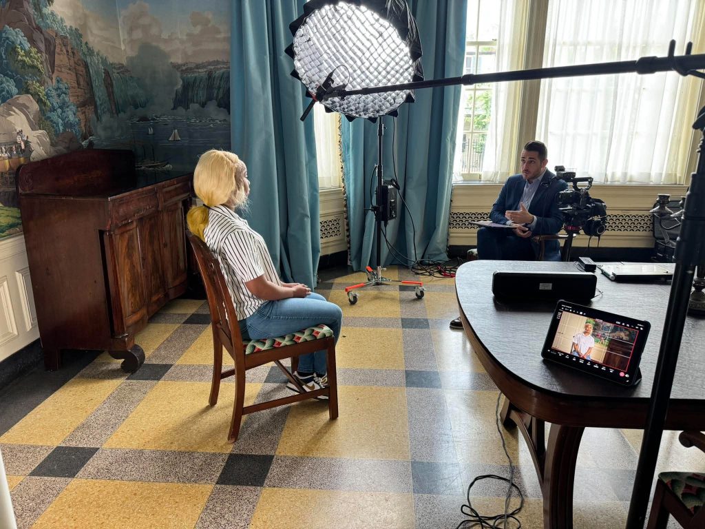 houston video production company Tone Production quality professional videography