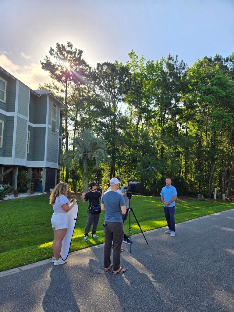 orlando video production company top 5 best picks why choose Tone Production commercial business video 2026