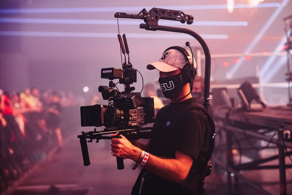 New Orleans videographers