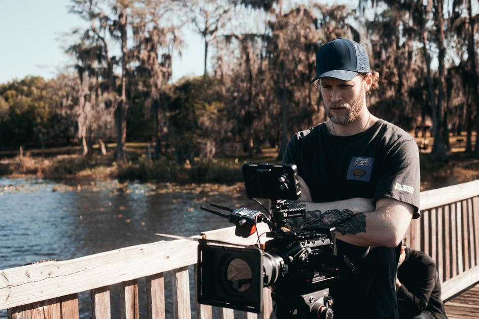 Lafayette video production company