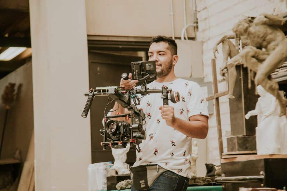 Shreveport video production company