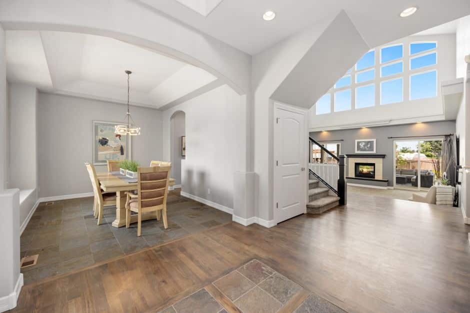 Aspen photographers capturing luxury real estate and mountain resort imagery for brands and property listings