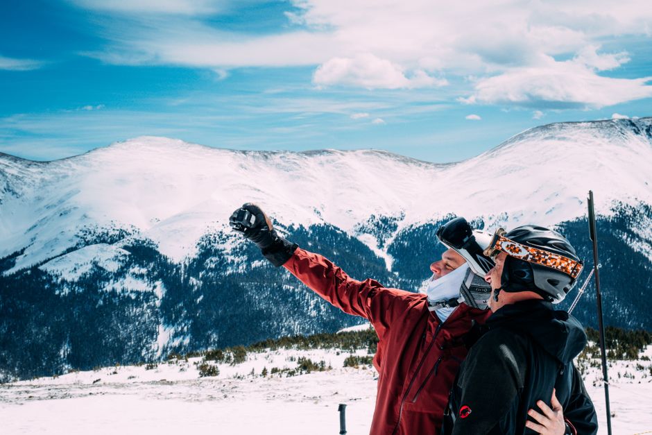 Aspen photographers