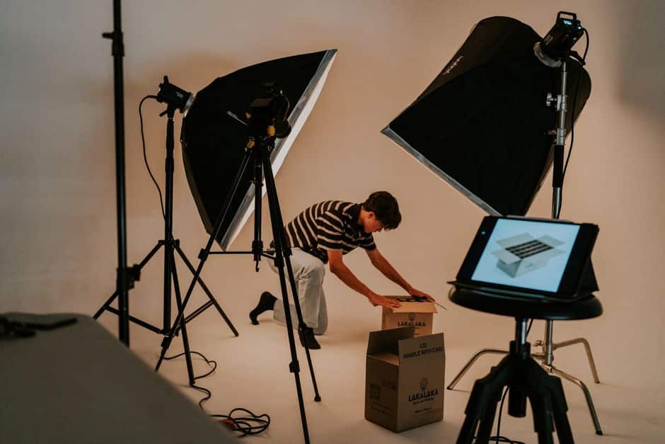 Baton Rouge video production company