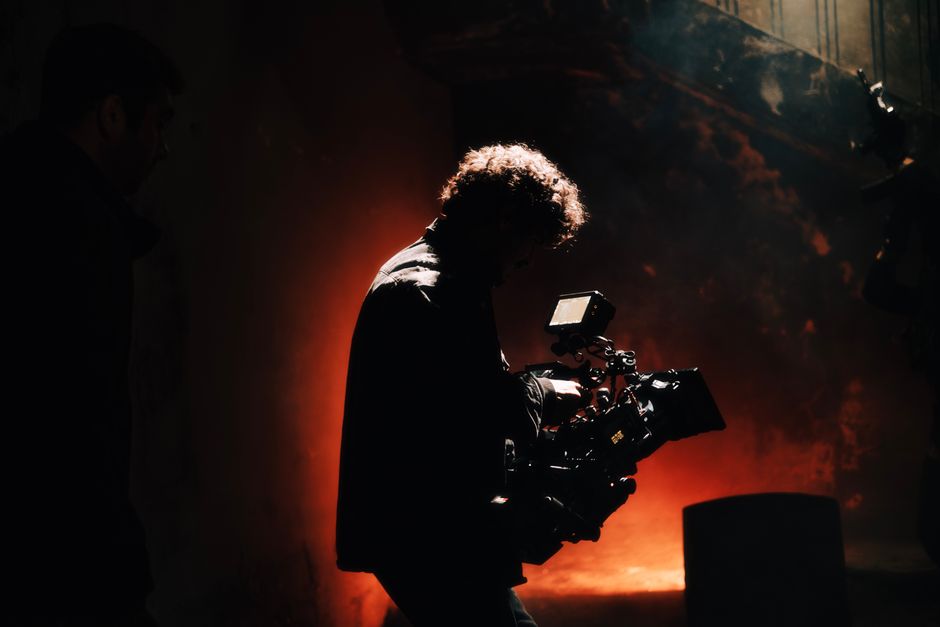 Atlanta video production company