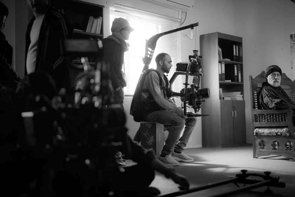 New Orleans video production company