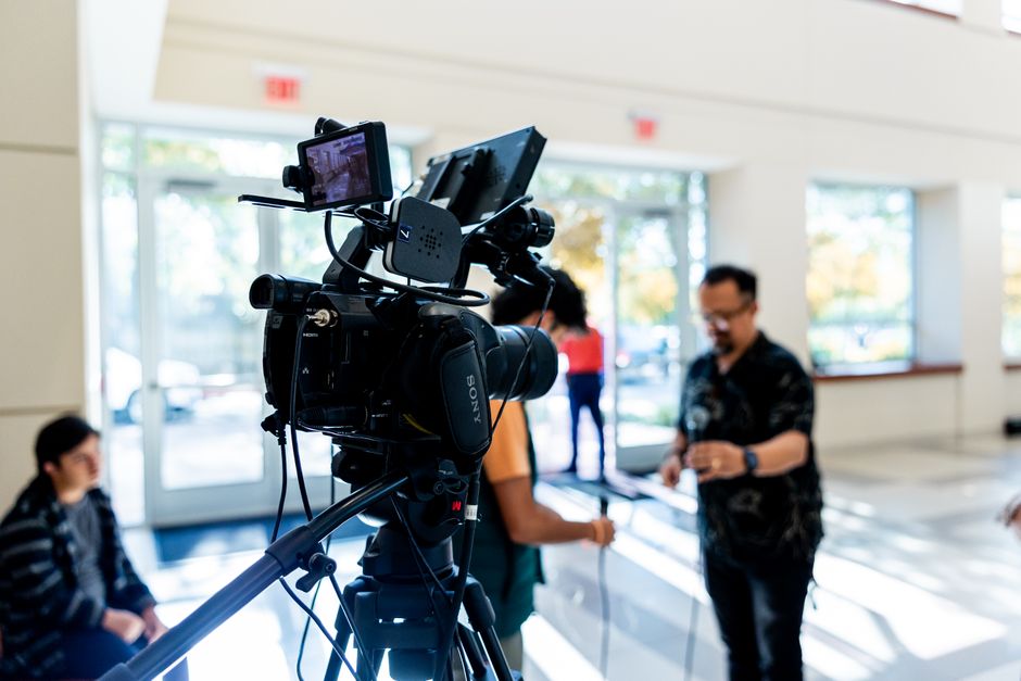 Jacksonville video production company