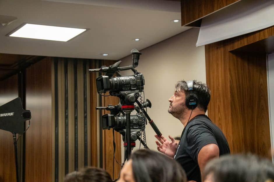 Jacksonville video production company