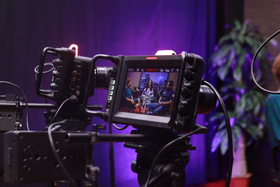 Montgomery video production company