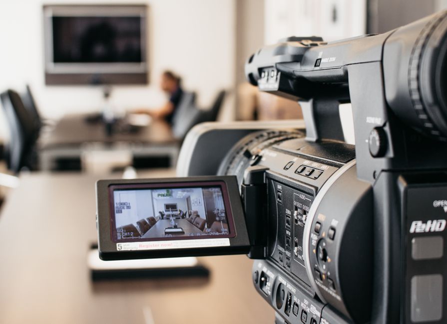 Chicago videographers