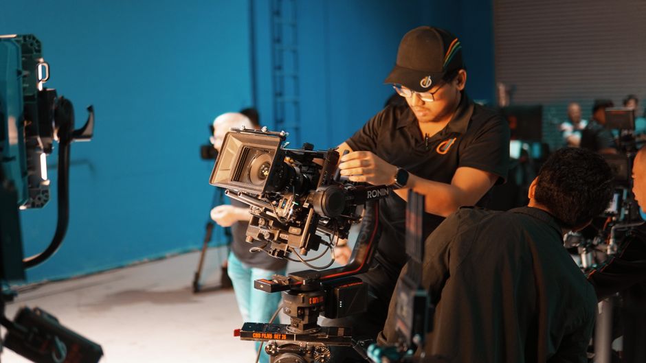 Houston video production company