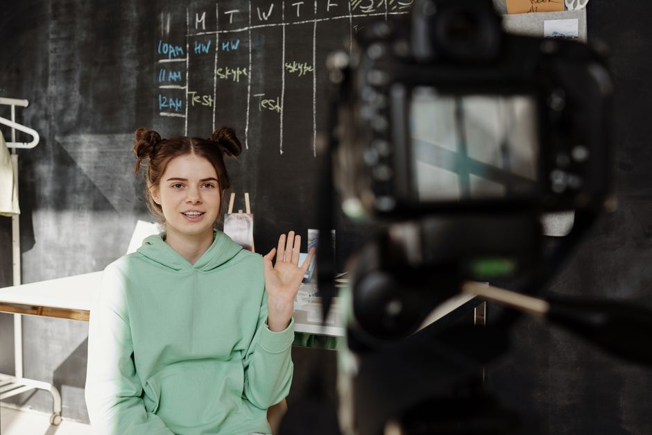 film product video on a budget