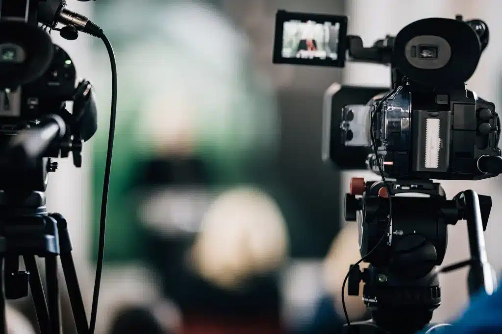 Covington videographers