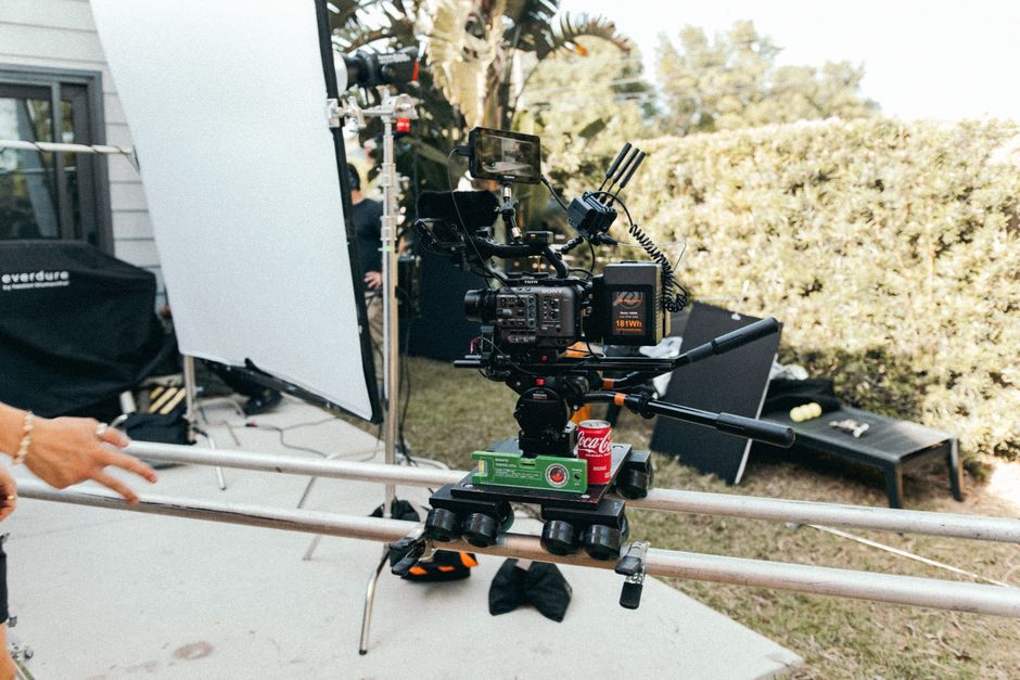Jacksonville video production company
