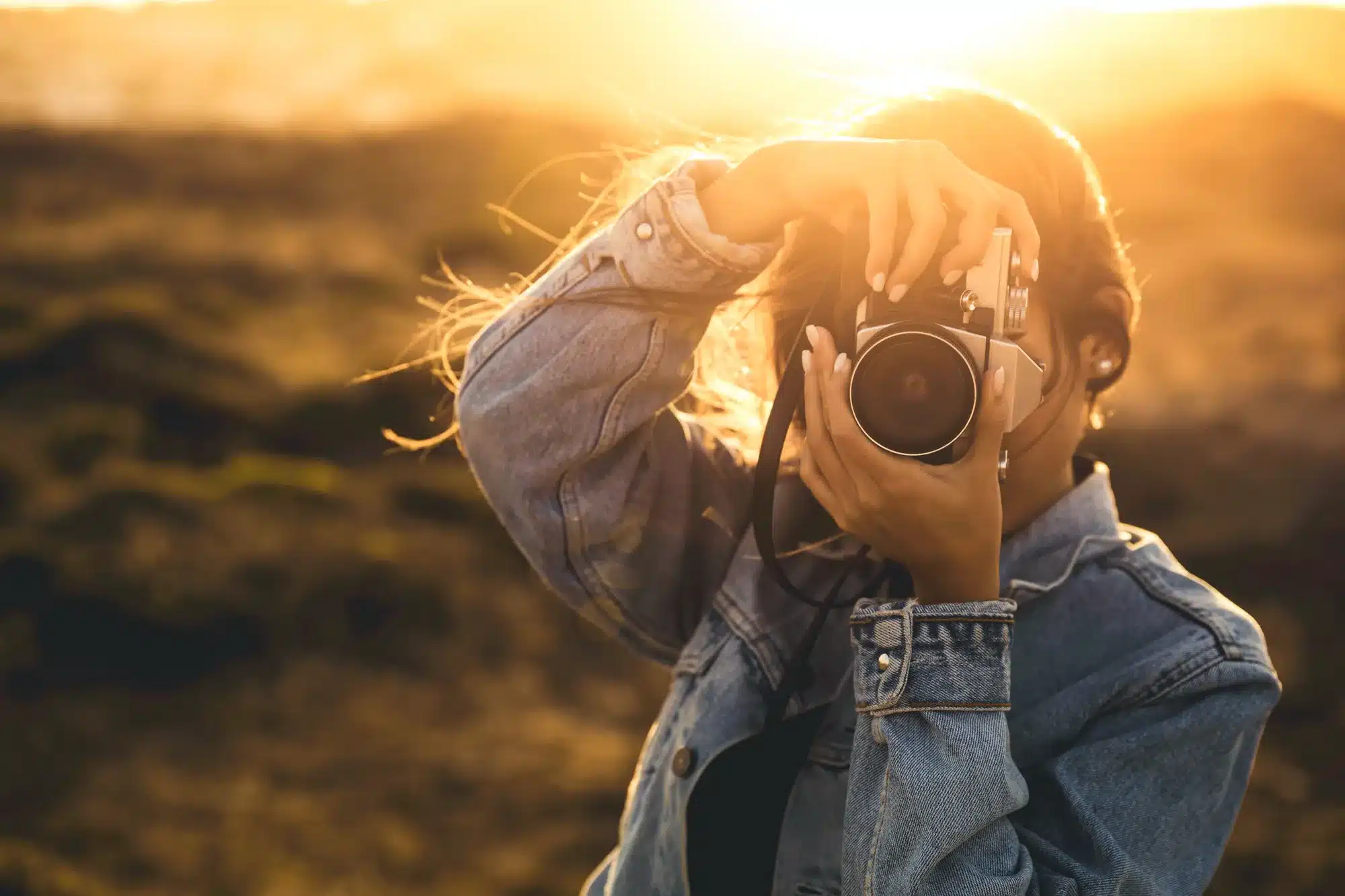 New Orleans videographers