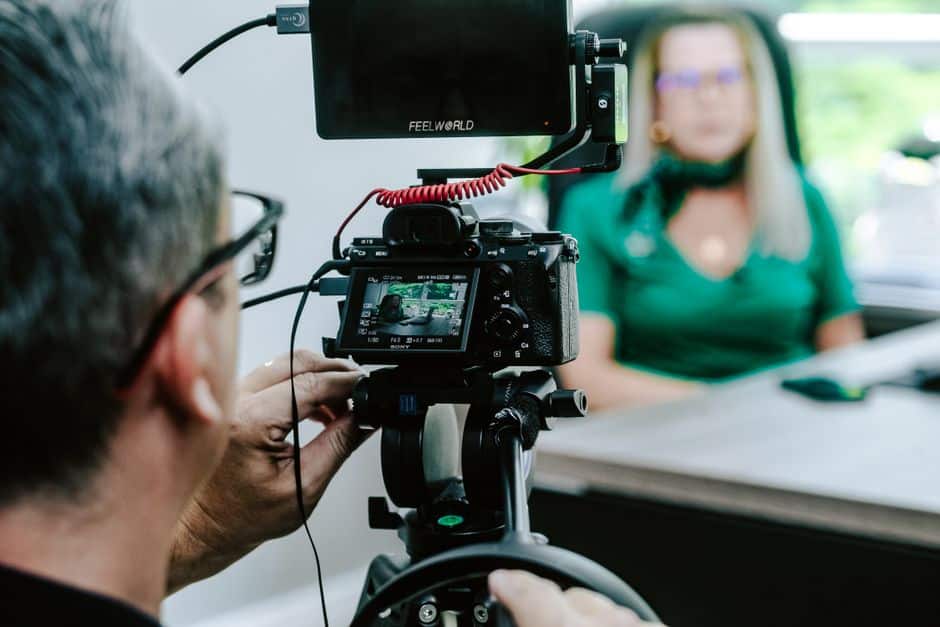Huntsville video production company