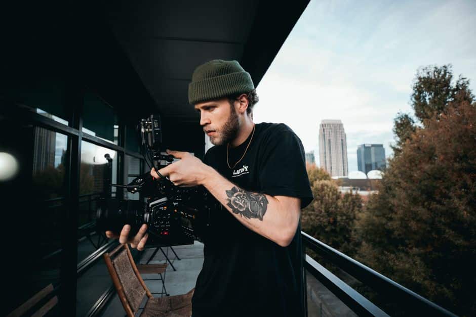 Atlanta video production company