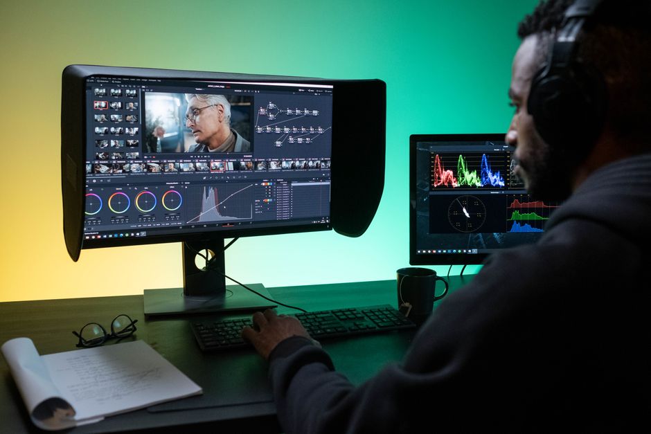 LUTs explained