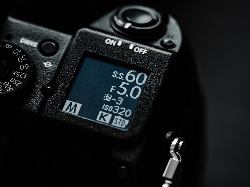 beginner's guide to videography