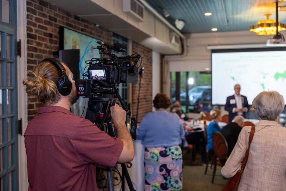 Huntsville video production company