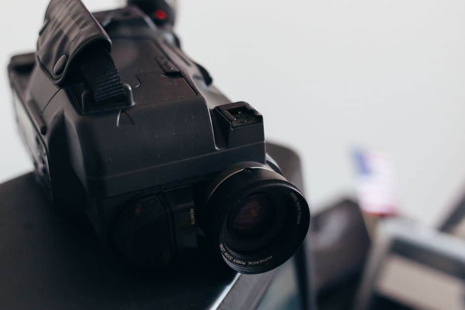 Montgomery video production company