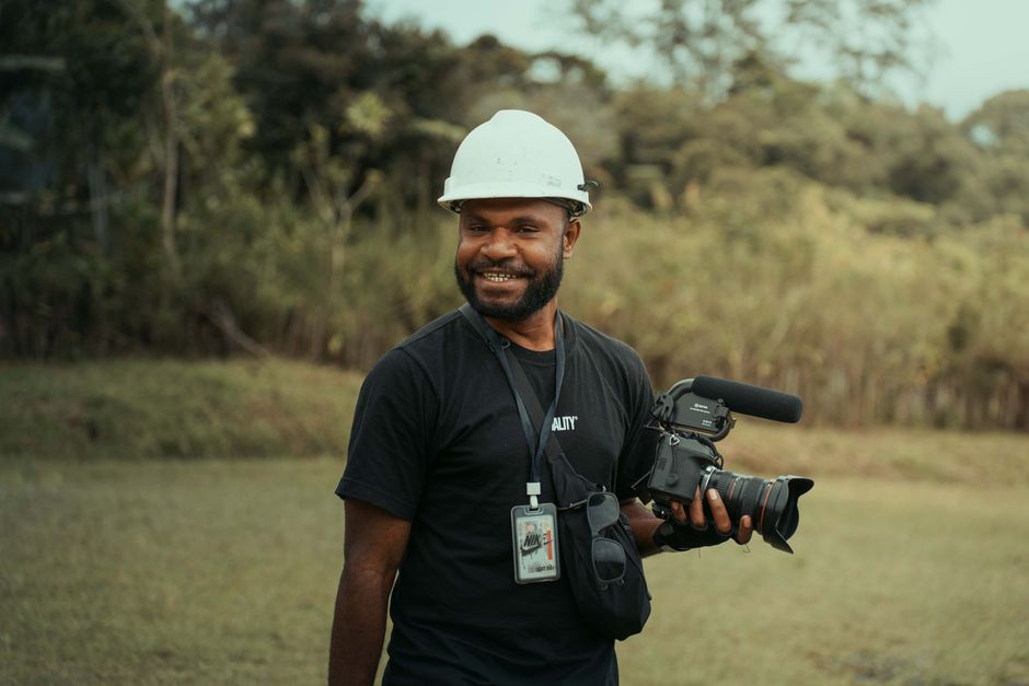 Lake Charles video production company