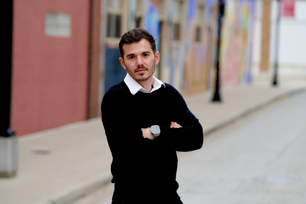 How a Dallas video production company uses AI the right way: Tone Films Insights