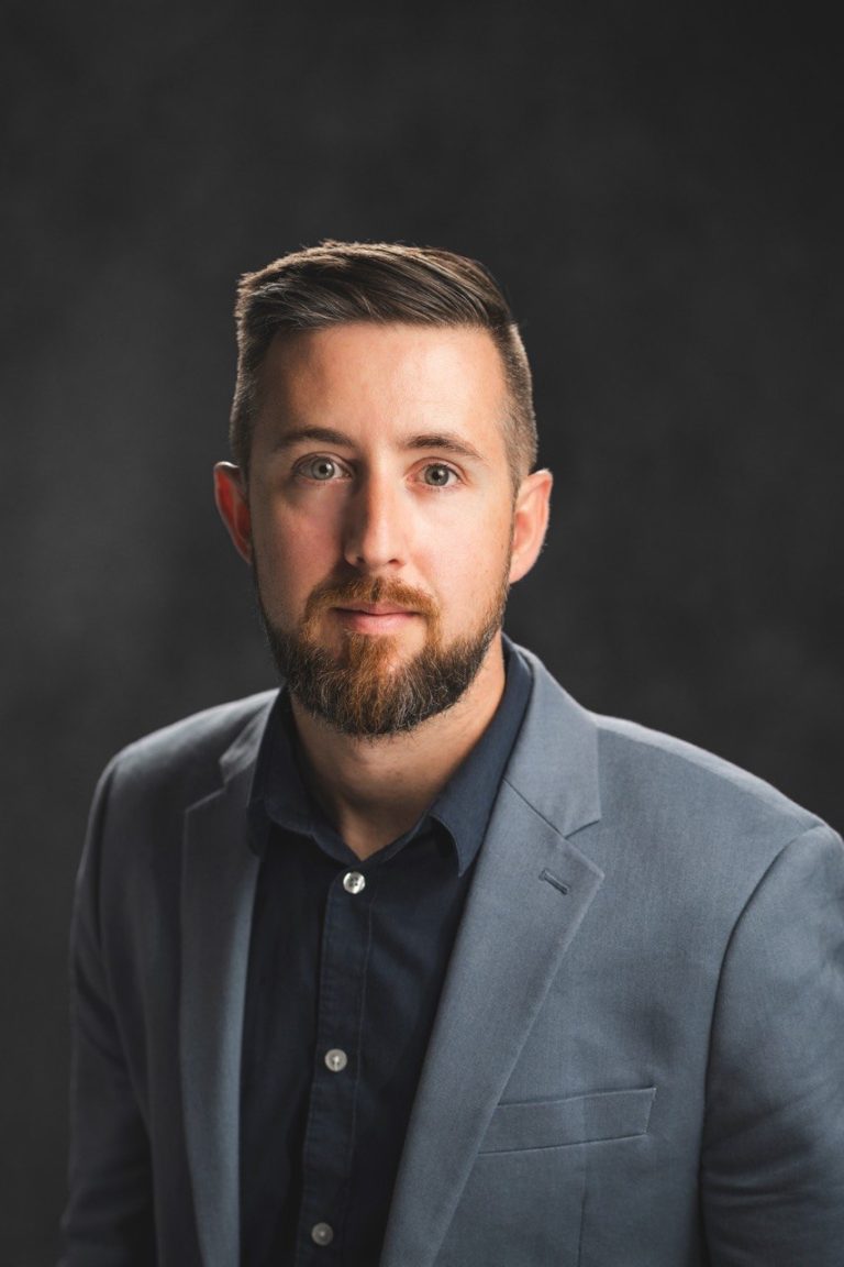 Ryan — Producer/DP