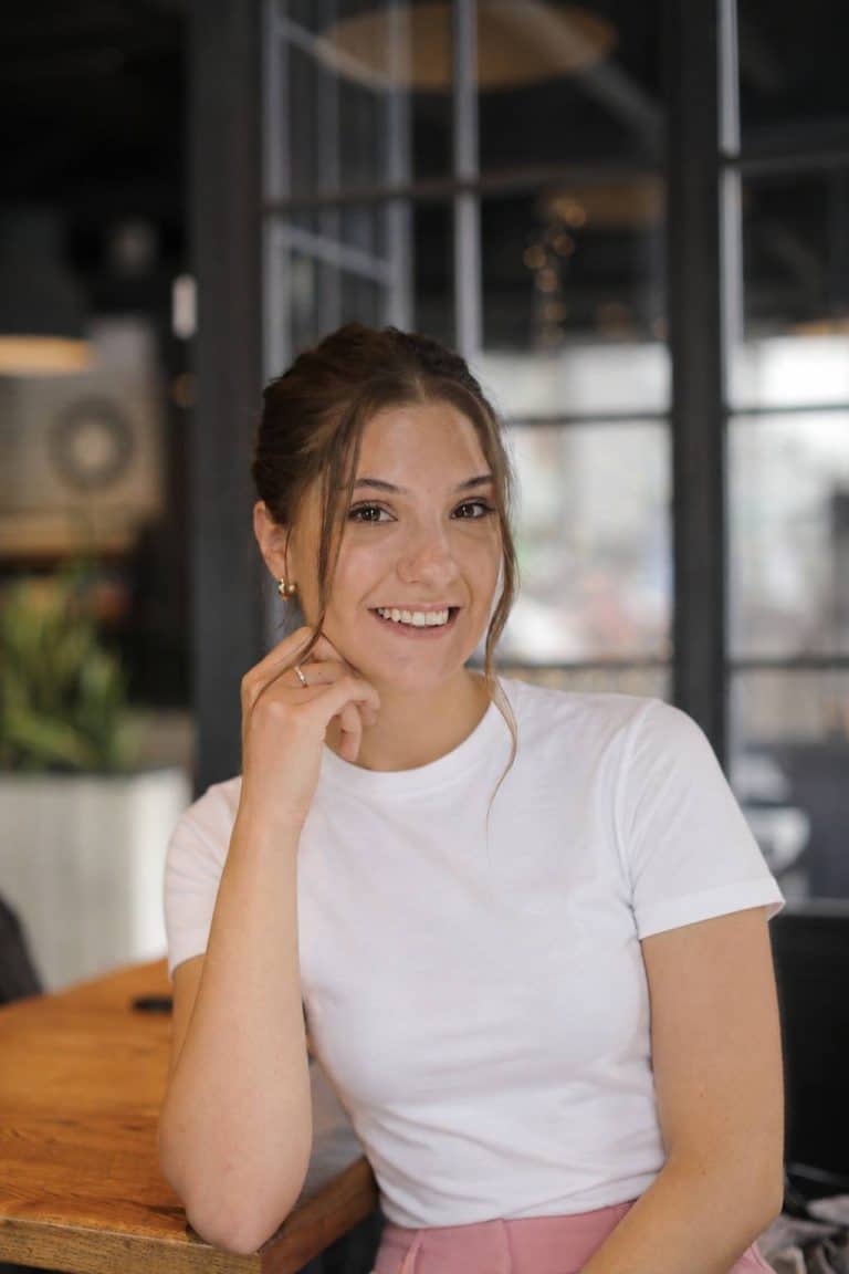 Lucy — Marketing Director