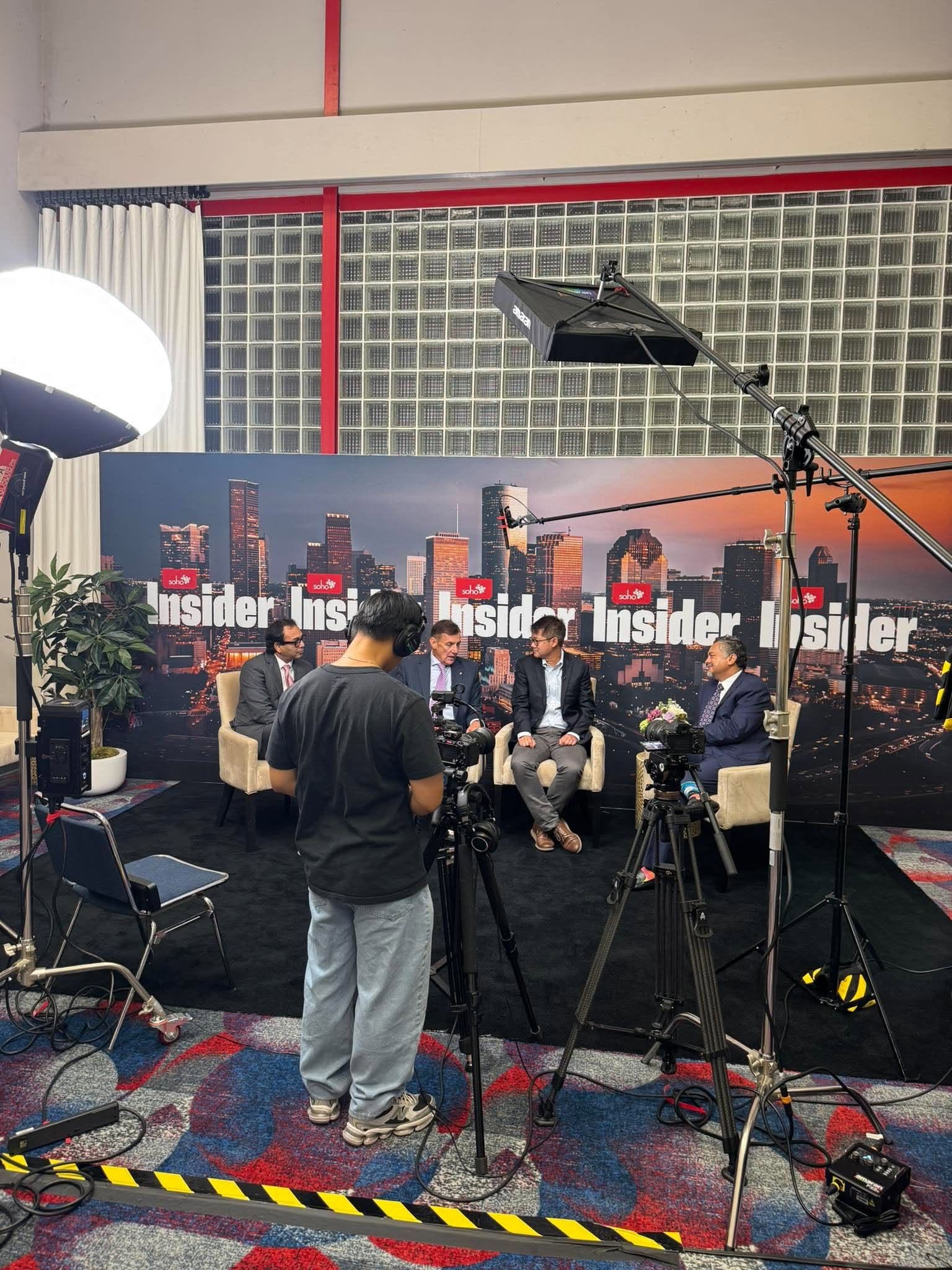 College Station video production company