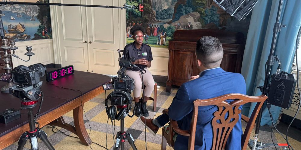 new orleans video production company Tone Production — AI enhanced video editing brand content quality 2026