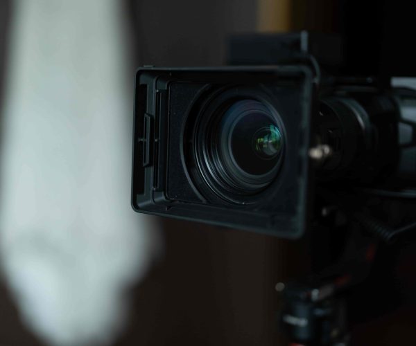 A high-end film production by a Chicago Video Production Company