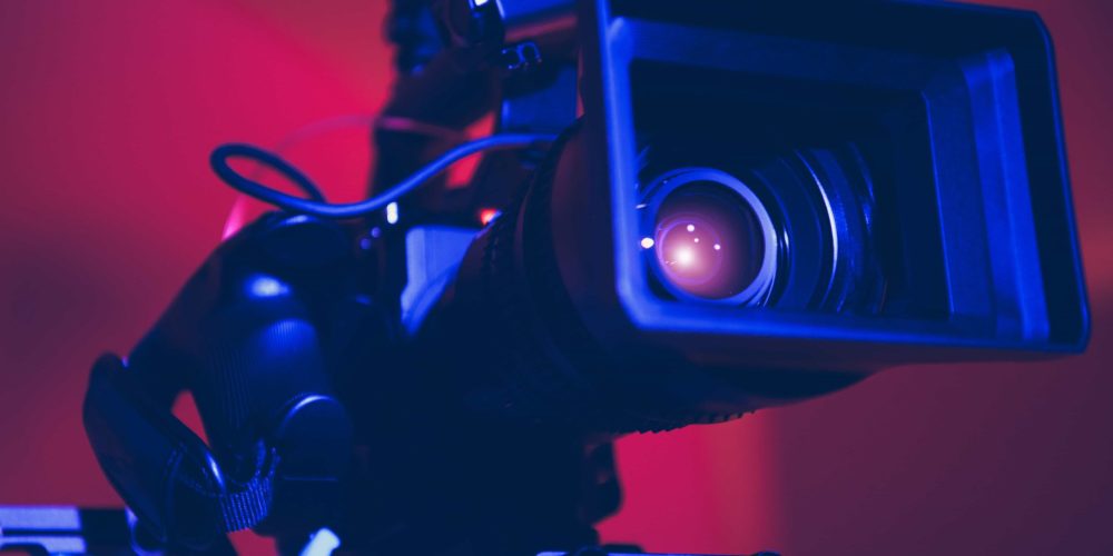 Destin FL video production company Tone Production and Benjamin Tone filming elite retail and e-commerce brand videos in Destin Florida