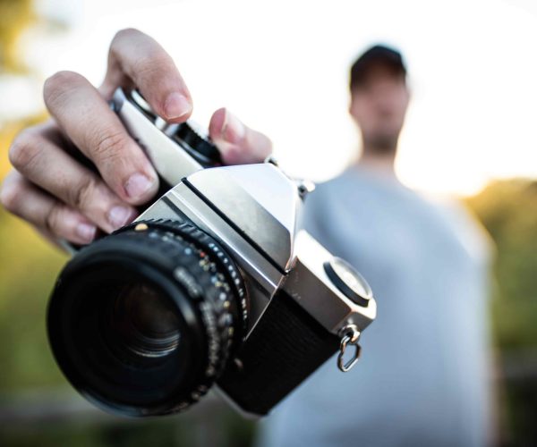 A professional production team from Tone Production, a leading Mobile Alabama Video Production Company