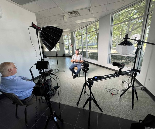 A strategic 5-step digital blueprint session by Tone Production, a premier Houston Video Production Agency.