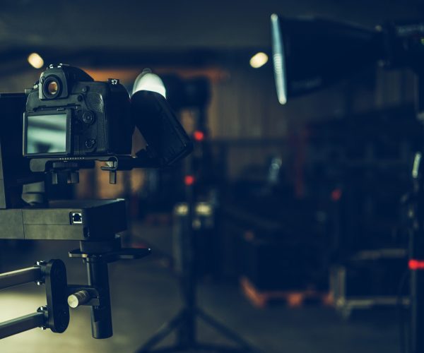 An elite Scottsdale video production company