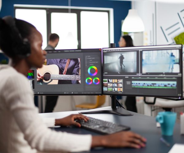 Houston Video Production Company: Establishing Technical Sovereignty in Houston’s Post-Carbon Economy