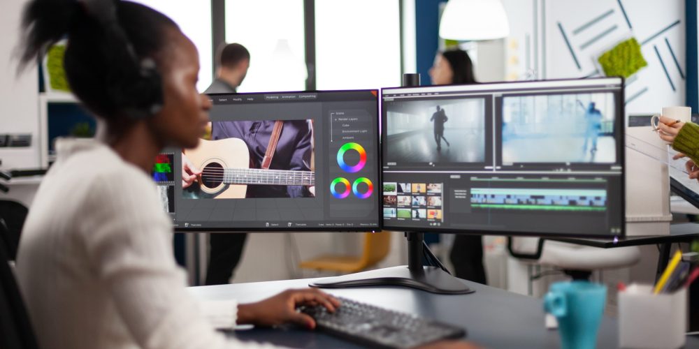 Atlanta video production company Tone Production breaking down the best brand films of 2025 and their emotional storytelling lessons for Atlanta businesses seeking cinematic excellence