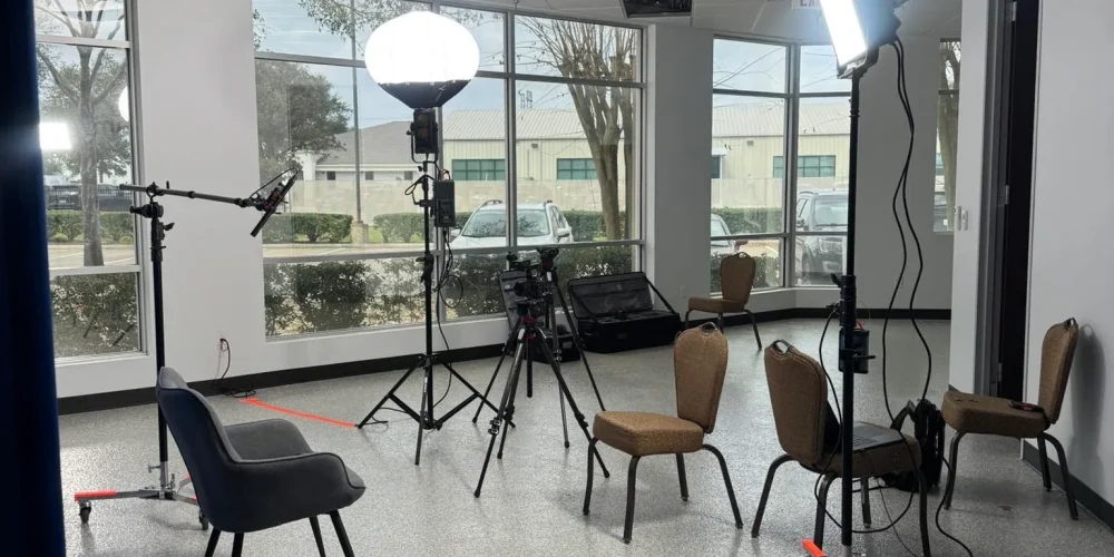 Atlanta Video Production Company Reveals: How to Build a Brand Video Strategy From Scratch in 2026