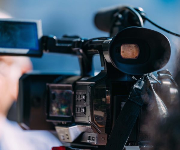 Atlanta Video Production Company high-end cinematic session led by Benjamin Tone and Tone Production with expert videographers in Atlanta.