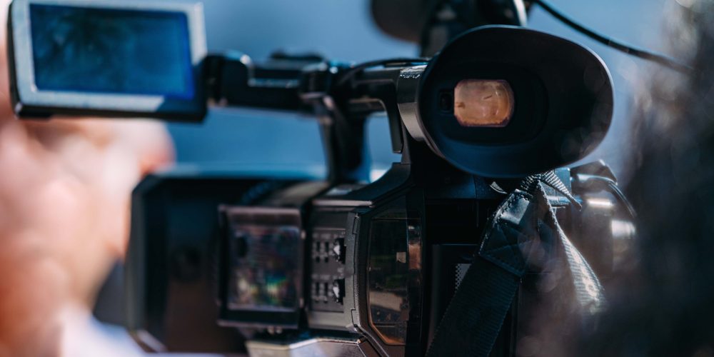 Atlanta Video Production Company high-end cinematic session led by Benjamin Tone and Tone Production with expert videographers in Atlanta.