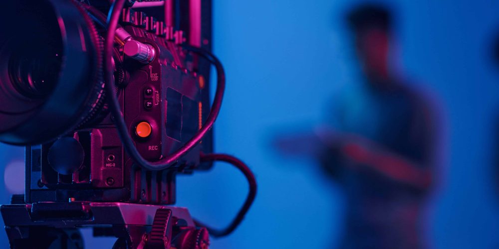 Atlanta Video Production Company high-end corporate strategy session with Tone Production and Benjamin Tone featuring elite videographers in Atlanta.