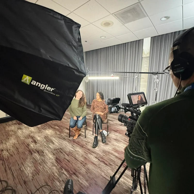 Atlanta video production company — Tone Production