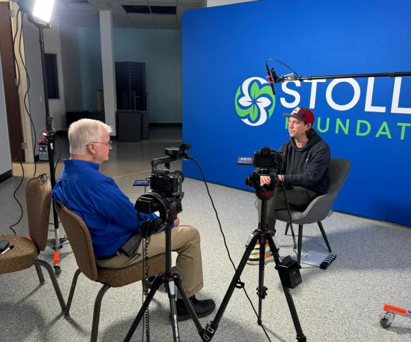 Atlanta video production company Tone Production uses 2026 AI tools to cut post-production time by 80% while maintaining 8K RAW cinematic prestige.