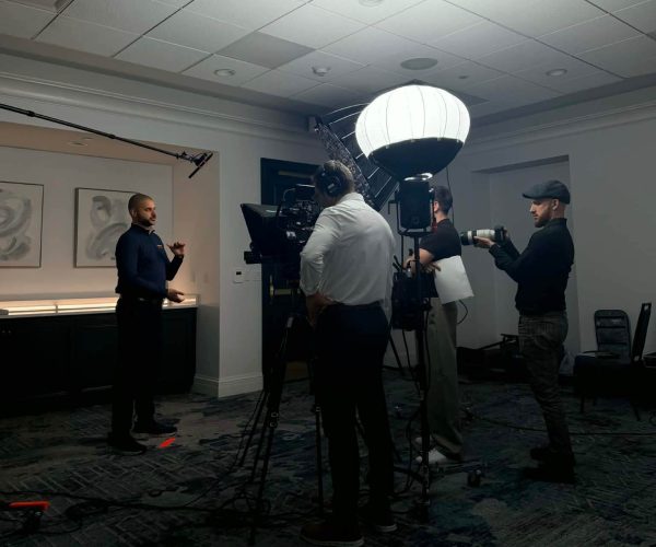 Atlanta video production company tone production