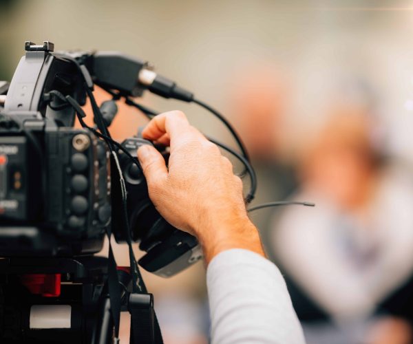 Benjamin Tone creating elite cinematic authority with stunning mastery