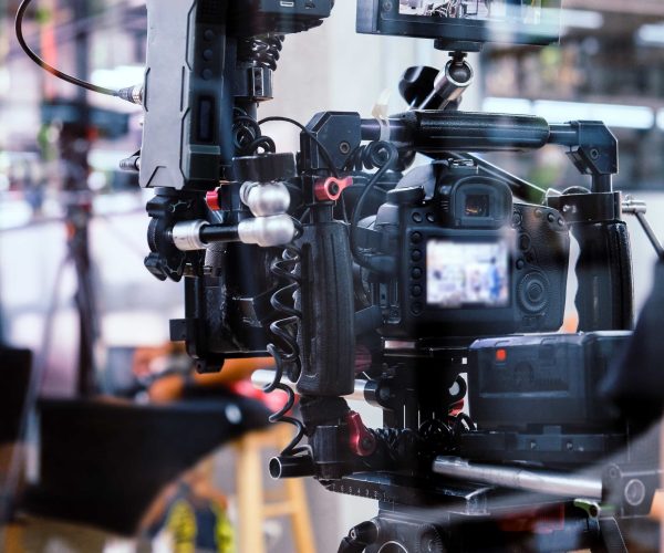 Baton Rouge Video Production & Creative Agency