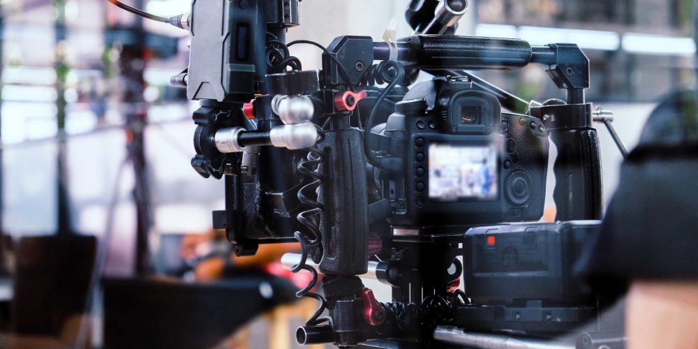 Baton Rouge Video Production & Creative Agency