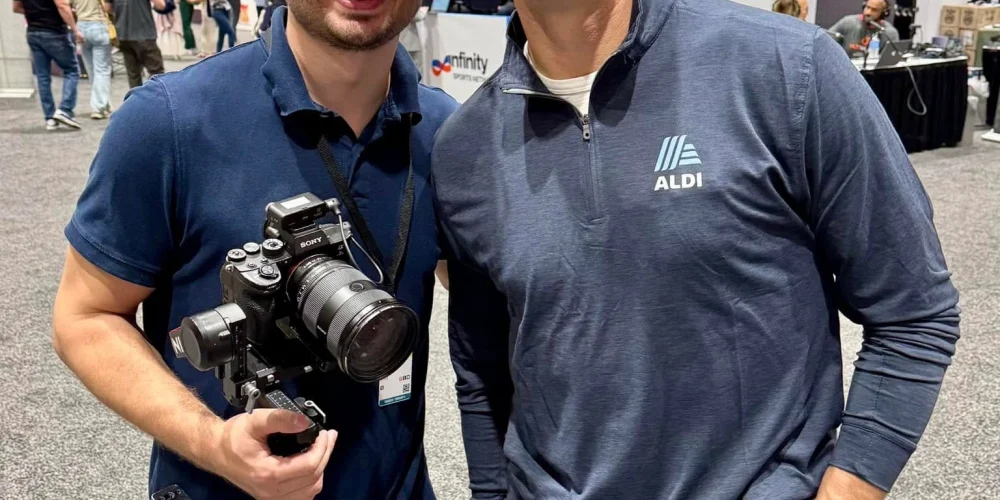 New Orleans Video Production: Tone Production & Drew Brees at Super Bowl 59